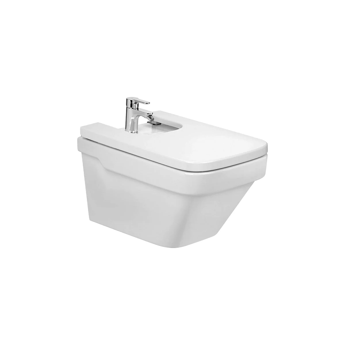 Bidés de baño